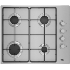 Встраиваемая варочная поверхность Beko HIGG 641C3 SX в ДНР