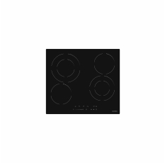 Варочная поверхность Darina 6P E 327B, стеклокерамика, 4 конфорки в ДНР