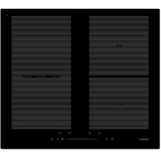 Встраиваемая варочная поверхность DARINA 5P9 EI 304 B black в ДНР