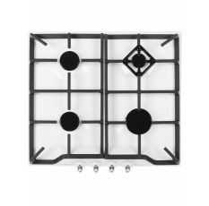 GEFEST Газовая варочная панель ПВГ 1212 К82 белый в ДНР