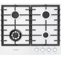 Газовая варочная панель Гефест ПВГ 1214-01 в ДНР