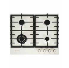 GEFEST Варочная панель газовая ПВГ 1214-01 К81 кремовая в ДНР