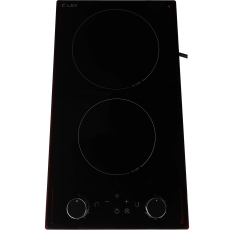 Варочная поверхность электрическая Lex EVH 320M BL черный (chpe000010) в ДНР