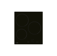 Варочная поверхность электрическая Lex EVH 430A BL черный (chpe000012) в ДНР