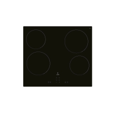 Варочная поверхность электрическая Lex EVH 640B BL черный (chpe000016) в ДНР