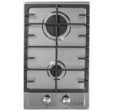 Газовая варочная поверхность Lex GVS 321 IX нержавеющая сталь (chao000218) в ДНР