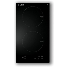 Варочная панель индукционная LEX EVI 320, CHYO000179, черный в ДНР