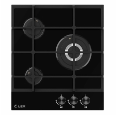 Газовая варочная панель LEX GVG 431 BBL в ДНР