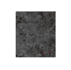 Индукционная варочная поверхность Lex EVI 430 F DS (CHPE000005) серый в ДНР