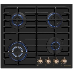 Газовая варочная панель MAUNFELD EGHG.64.63CB. R/G в ДНР