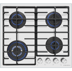 Газовая варочная панель MAUNFELD EGHG.64.63CW/G в ДНР
