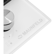 Варочная панель MAUNFELD EGHG 64 43CW/G в ДНР