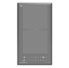 Индукционная варочная панель MAUNFELD CVI292S2FLGR Inverter в ДНР