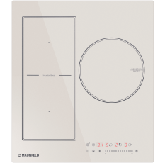 Индукционная варочная поверхность Индукционная варочная панель MAUNFELD CVI453SBBG Inverter в ДНР