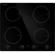 Индукционная варочная панель MAUNFELD CVI594MBK2 в ДНР