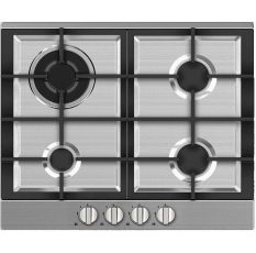 Газовая поверхность Midea 60 см 60G40ME005SFT в ДНР
