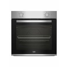 Духовой шкаф BEKO BBIC12000XD, электрический, гриль, нержавеющая сталь в ДНР