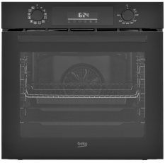 Духовой шкаф BEKO BBIM11301B, 7768282912, электрический, черный в ДНР
