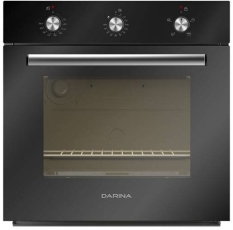 Электрический духовой шкаф Darina 1U BDE111 701 At в ДНР