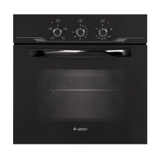 Духовой шкаф газоэлектрический встраиваемый Gefest ДГЭ 621-01 черный в ДНР