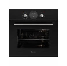 GEFEST Духовой шкаф электрический встраиваемый ЭДВ ДА 602-02 РА, черный в ДНР