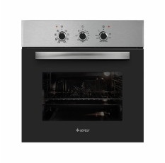 GEFEST Духовой шкаф электрический встраиваемый ЭДВ ДА 602-01 Н1, нержавеющая сталь в ДНР