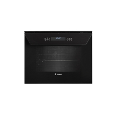 Электрический духовой шкаф GEFEST ДЭВ 612-04, объем 55 литров, с грилем, с конвекцией, черный в ДНР