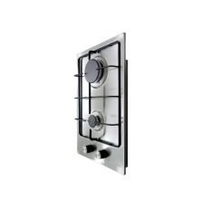 Газовая варочная поверхность Lex GVS 320 IX нержавеющая сталь в ДНР