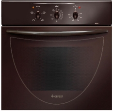 Электрический духовой шкаф Гефест ДА 602-01 К в ДНР