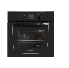Духовой шкаф GEFESt ЭДВ ДА 602-02А, электрический, черный, 55 л в ДНР