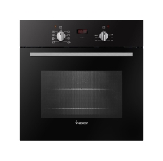 Духовой шкаф электрический встраиваемый Gefest ЭДВ ДА 622-02 АМ черный в ДНР