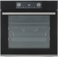 Электрический духовой шкаф Gorenje BOSX6737E091BG, черный в ДНР