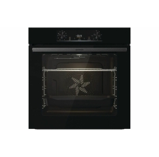 Духовой шкаф GORENJE BO6735E02BK черный в ДНР