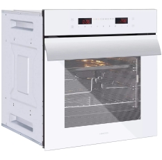 Духовой шкаф Hiberg VM 6192 W белый в ДНР