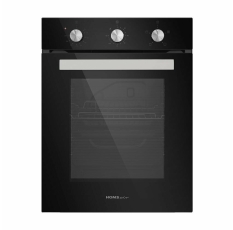 Встраиваемый электрический духовой шкаф HOMSair OES456BK Black в ДНР