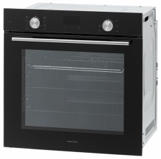 Электрический Духовой шкаф Krona KUMMEL 60 BL, 56 см в ДНР