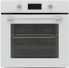Электрический духовой шкаф Krona MAGNETE 60 WH в ДНР