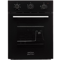 Электрический духовой шкаф KRONA CORRENTE 45 BL в ДНР