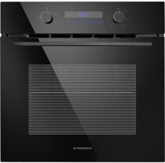 Шкаф духовой газовый с электрическим грилем MAUNFELD MOGM703B2 в ДНР