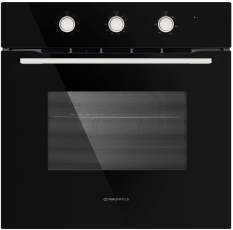 Электрический духовой шкаф Maunfeld MEOC708PB в ДНР