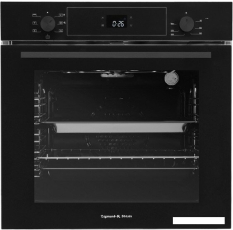 Духовой шкаф Zigmund Shtain E 158 B в ДНР