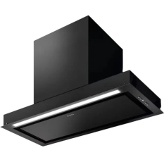 PRF0184107A / Вытяжка встраиваемая Elica Hidden ADV PLUS @ BLGL/A/72 черный управление: кнопочное в ДНР