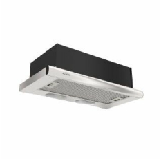 Кухонная вытяжка Elikor: Интегра 60Н-400-В2Л, нержавеющая сталь в ДНР