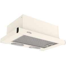 Вытяжка Elikor Интегра 60П-400-В2Л КВ II М-400-60-260 топленое молоко/топл. молоко в ДНР