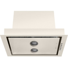 Вытяжка встраиваемая GEFEST во 4603 В81, ширина 50 см, отвод/циркуляция, бежевый в ДНР