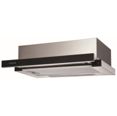 Вытяжка с выдвижным экраном GRAUDE DHF 60.0 S в ДНР