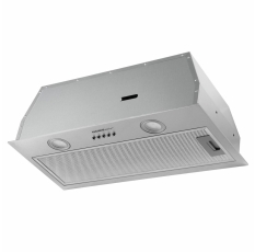 Кухонная вытяжка HOMSair FLEET 60 нержавеющая сталь в ДНР
