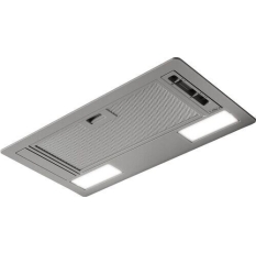 Встраиваемая вытяжка Jet Air Viera GR/A/72 серый (prf0153829) в ДНР