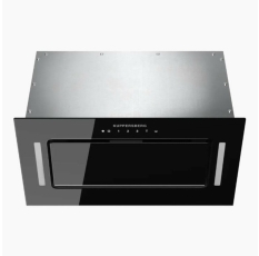 Встраиваемая вытяжка Kuppersberg BIM 600 Black в ДНР