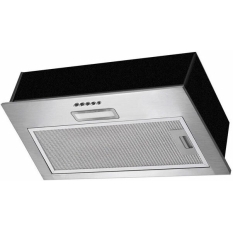 Вытяжка LEX Встраиваемая вытяжка LEX GS BLOC Light 600 INOX в ДНР